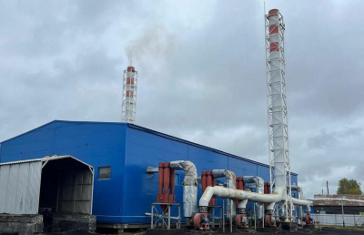 Во всех филиалах ГУП «ЖКХ РС (Я)» начался осенне-зимний период / ЯСИА   