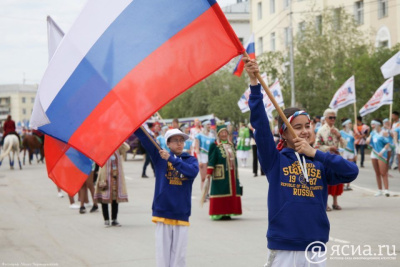 Чокуур Гаврильев: «Планы Запада по разрушению России не сбудутся» / ЯСИА   
