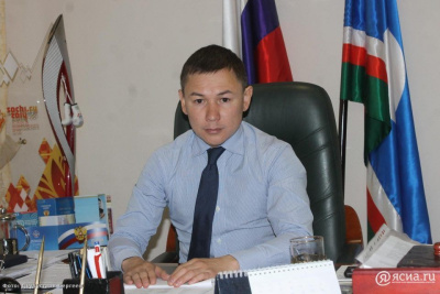 Георгий Балакшин: «После крупных спортивных соревнований в секции приходят много детей» / Анна Лебединская   