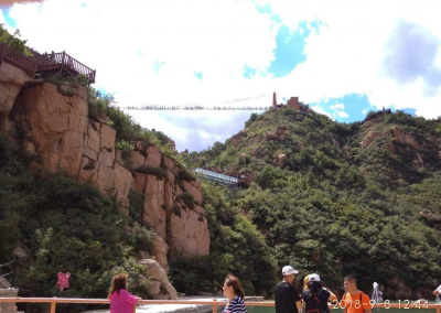 Памятка для туристов: что нужно сделать якутянам перед поездкой в Китай / Анастасия Филиппова   