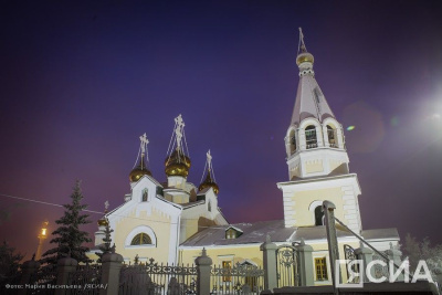 Пока в Якутии была ночь: обстрелы ДНР, наводнение в Турции и боевые действия в Судане / ЯСИА   Республика Саха (Якутия)