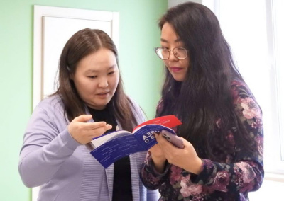 Якутяне могут принять участие в создании «Азбуки о важном» / ЯСИА   