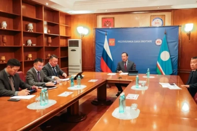 Якутия получит 869 млн рублей на модернизацию объектов ЖКХ / ЯСИА   