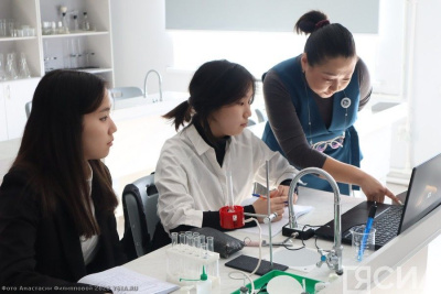 Лучшие проекты конкурса «Смарт Диалог» адаптируют для внедрения в регионах России / ЯСИА   