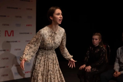 МТС и ГИТИС проведут онлайн-консультации для выпускников Якутии / ЯСИА   Республика Саха (Якутия)