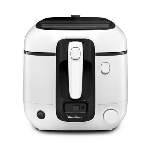 Фритюрница Moulinex Super Uno AM314010