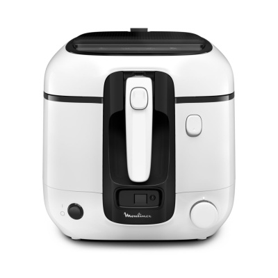 Фритюрница Moulinex Super Uno AM314010