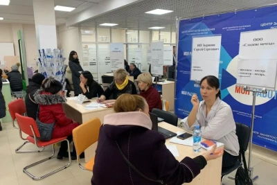 В Якутии началась онлайн-ярмарка вакансий для педагогов / Нюргун Семенов   Республика Саха (Якутия)