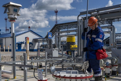 Нефтетранспортники успешно прошли внешний ресертификационный аудит / ЯСИА   