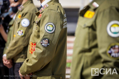 Комиссар студотрядов Якутии рассказала о реализации гранта Росмолодежи / ЯСИА   Республика Саха (Якутия)