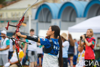 Спортивные клубы создадут во всех школах Якутии до конца года / Анастасия Филиппова   