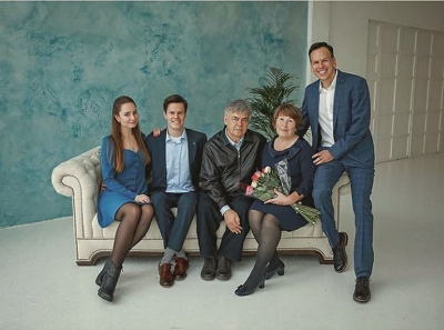 «Микешкинская мафия» / ЯСИА   