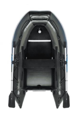 Лодка ПВХ STORMLINE Adventure Standard 270  (2024)