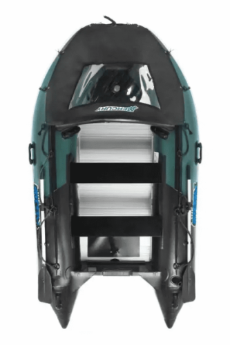 Лодка ПВХ STORMLINE Adventure Extra 340 (2024)