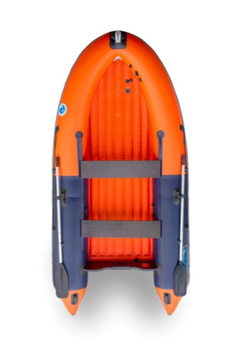 Лодка ПВХ STORMLINE Air Cruiser 340 (2024)