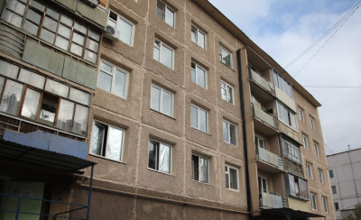 В Якутии компенсацию расходов на капремонт можно будет получить в пределах трёх лет / ЯСИА   Республика Саха (Якутия)