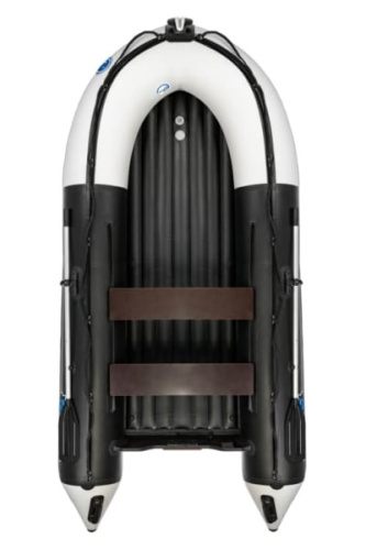 Лодка ПВХ STORMLINE Air Hector 360 (2024)