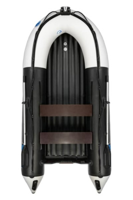 Лодка ПВХ STORMLINE Air Hector 360 (2024)