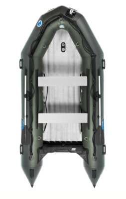 Лодка ПВХ STORMLINE Heavy Duty Air 310 (2024)