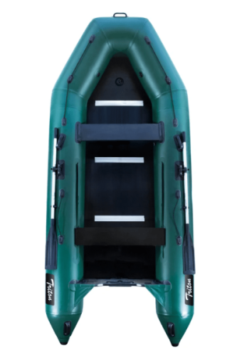Лодка ПВХ ТРИТОН 325 Sport (2024)