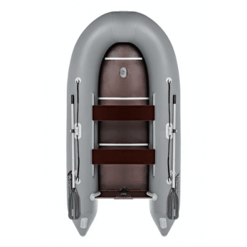 Лодка ПВХ АНДРОМЕДА 315 киль (2024)