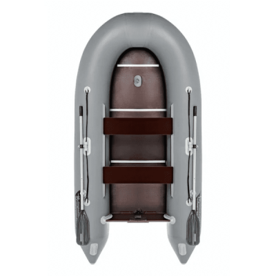 Лодка ПВХ АНДРОМЕДА 315 киль (2024)