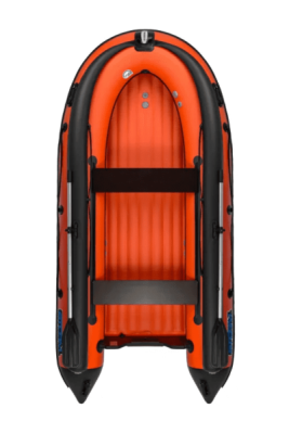 Лодка ПВХ STORMLINE Air Sea King 380 (2024)