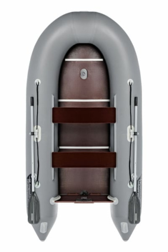 Лодка ПВХ АНДРОМЕДА 305 киль  (2024)