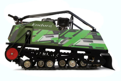 Мотобуксировщик SHARMAX S500 1450 HP23 Enduro (2024)