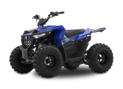 Квадроцикл SHARMAX Cross 200 (2024)