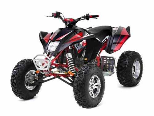 Квадроцикл SHARMAX GX-Cruiser 320  (2024)