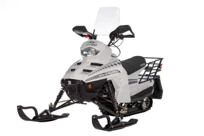 Снегоход SHARMAX SN-240 Landcrafter Max Pro (2024)