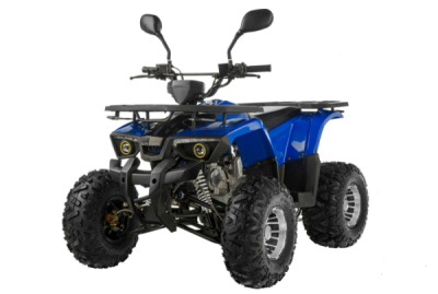 Квадроцикл TIGER Extra 175cc (2024)