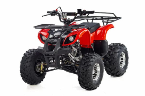 Квадроцикл TIGER Opti 150 (2024)