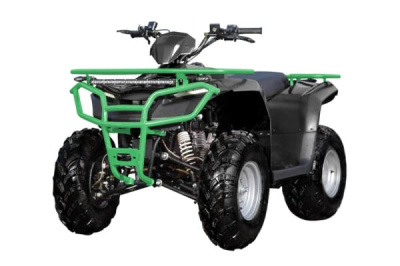 Квадроцикл SHARMAX Luxe 250 (2024)