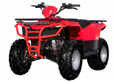 Квадроцикл SHARMAX Luxe 300  (2024)