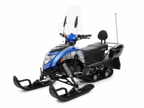 Снегоход SHARMAX Forester SN-210 (2024)