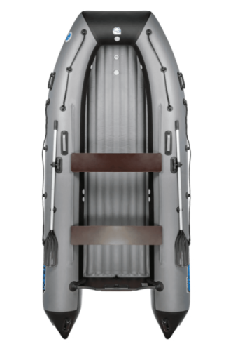 Лодка ПВХ STORMLINE Air Jet Pro 360 (2024)