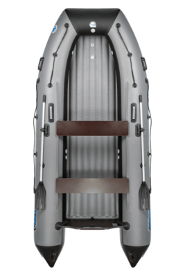 Лодка ПВХ STORMLINE Air Jet Pro 360 (2024)
