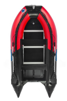 Лодка ПВХ STORMLINE Adventure Standard 530 (2024)