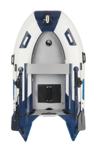 Лодка ПВХ STORMLINE Airdeck Standard 360 (2024)