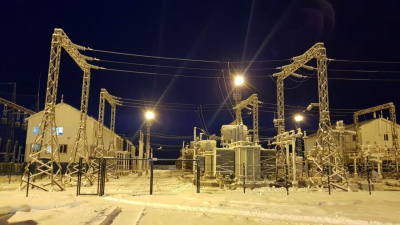 В Якутии отремонтируют две подстанции к началу отопительного сезона / ЯСИА   Республика Саха (Якутия)