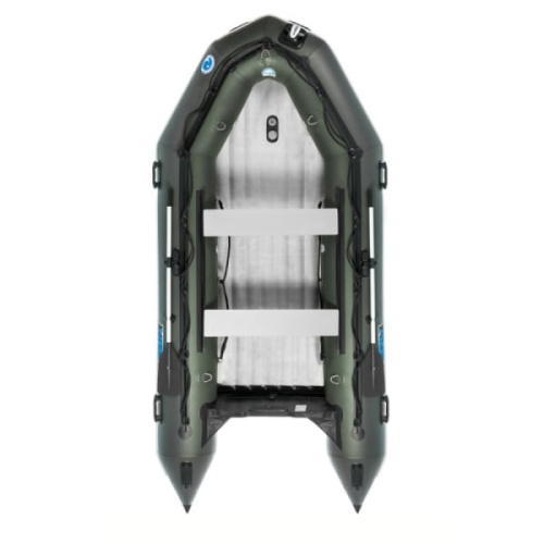 Лодка ПВХ STORMLINE Heavy Duty Air 530 (2024)