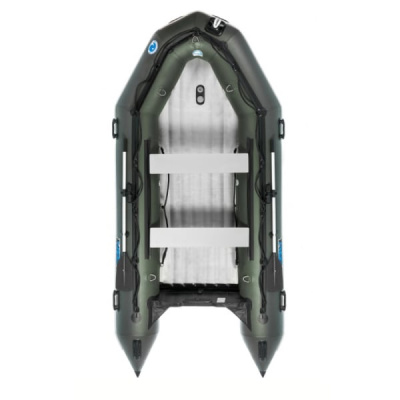 Лодка ПВХ STORMLINE Heavy Duty Air 530 (2024)