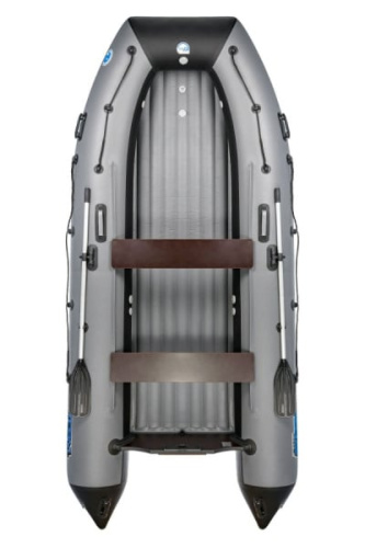 Лодка ПВХ STORMLINE Air JET Pro 400 Lite (2024)