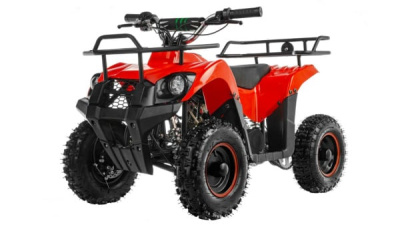 Квадроцикл TIGER Mini 49 (2024)