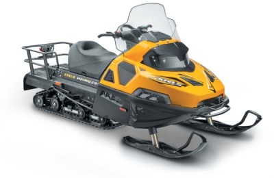 Снегоход СТЕЛС Viking S600 ST2.0