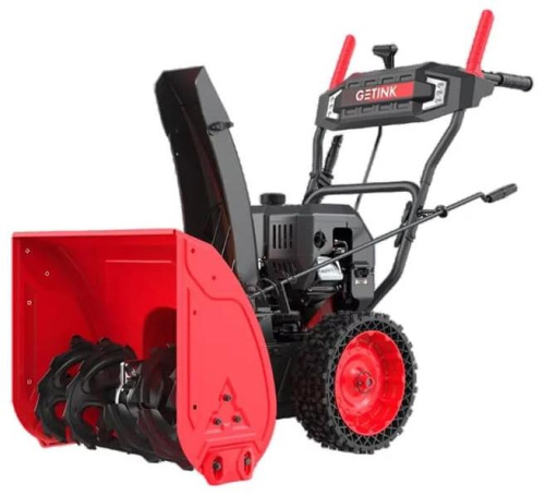 Снегоуборщик Getink GS617L