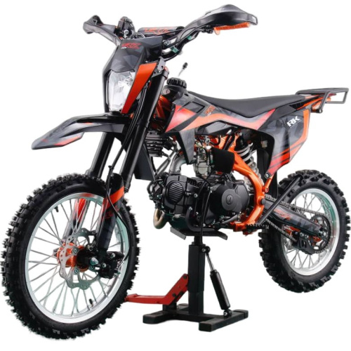 Мотоцикл RACER TRZ140E PITBIKE