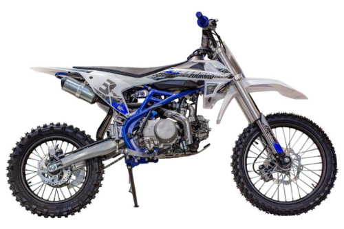 Мотоцикл ZUUMAV K3 PITBIKE